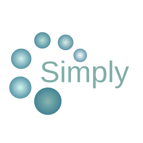 Simply Gone